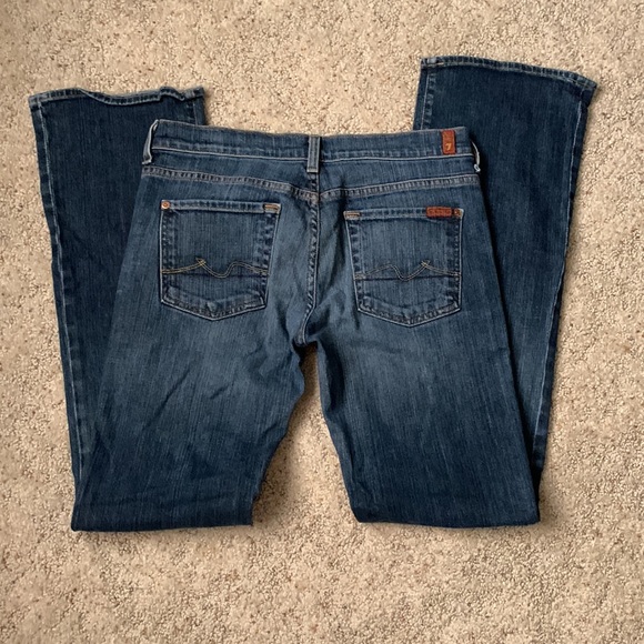 Only worn a few times. - Picture 5 of 7